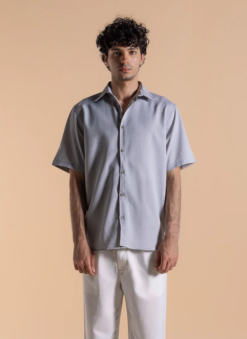 SHAPES COMFORT FIT SHIRT