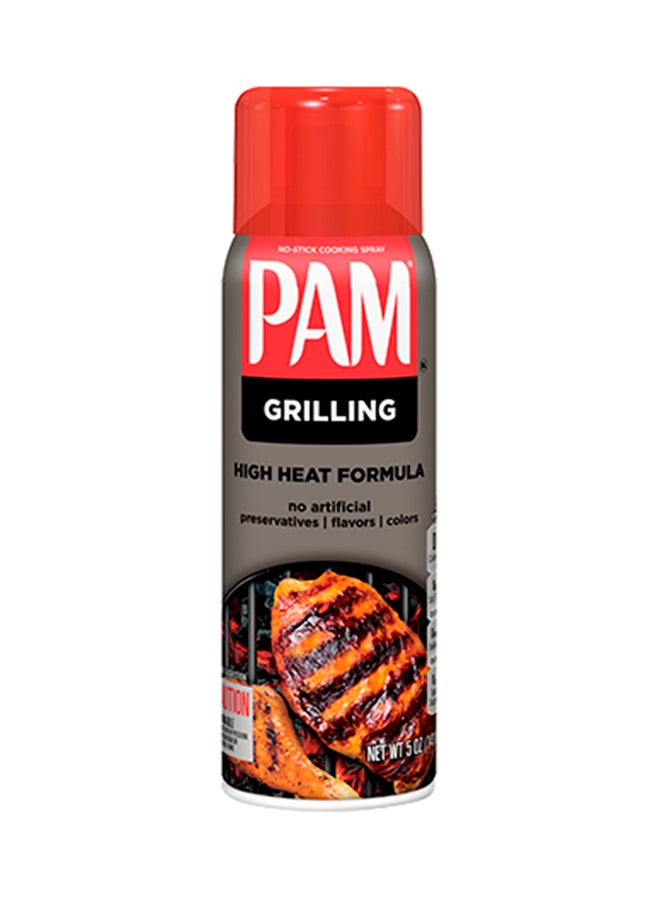 Pam Grilling Spray 141g
