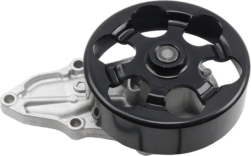 Beck Arnley Beck/Arnley 131-2284 Engine Water Pump - Image 2