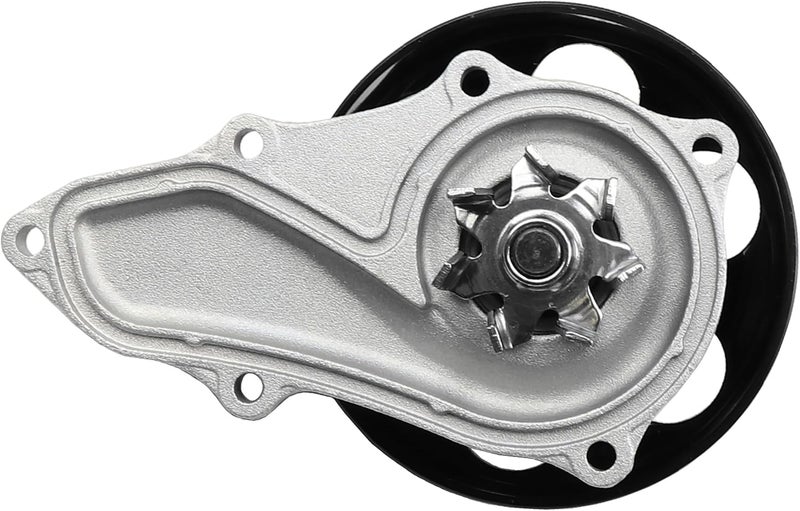 Beck Arnley Beck/Arnley 131-2284 Engine Water Pump - Image 3