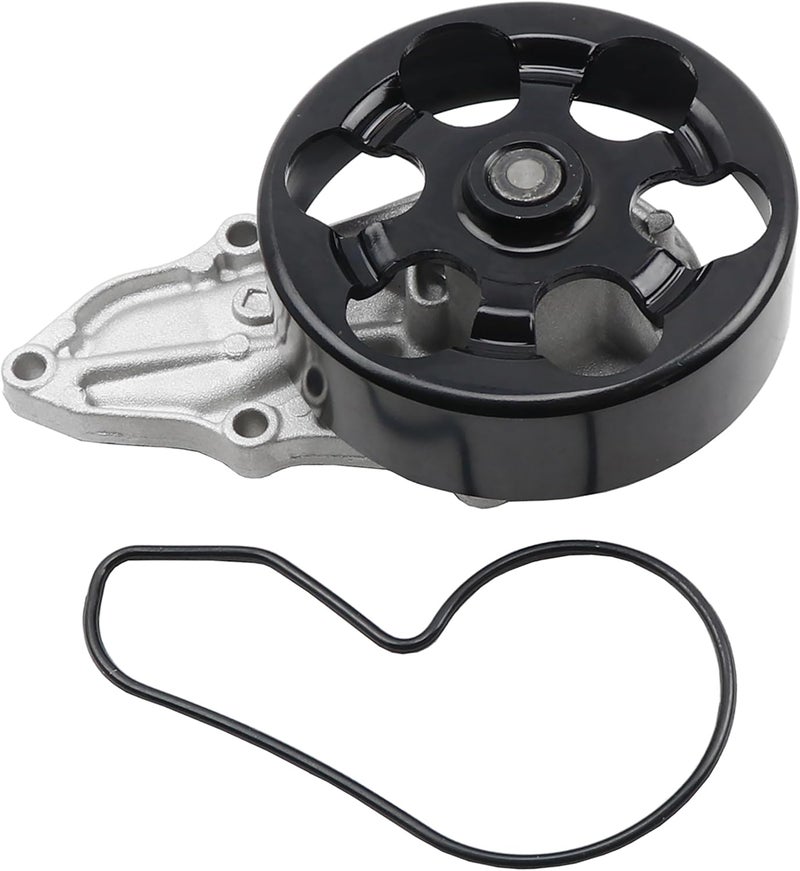 Beck Arnley Beck/Arnley 131-2284 Engine Water Pump - Image 1