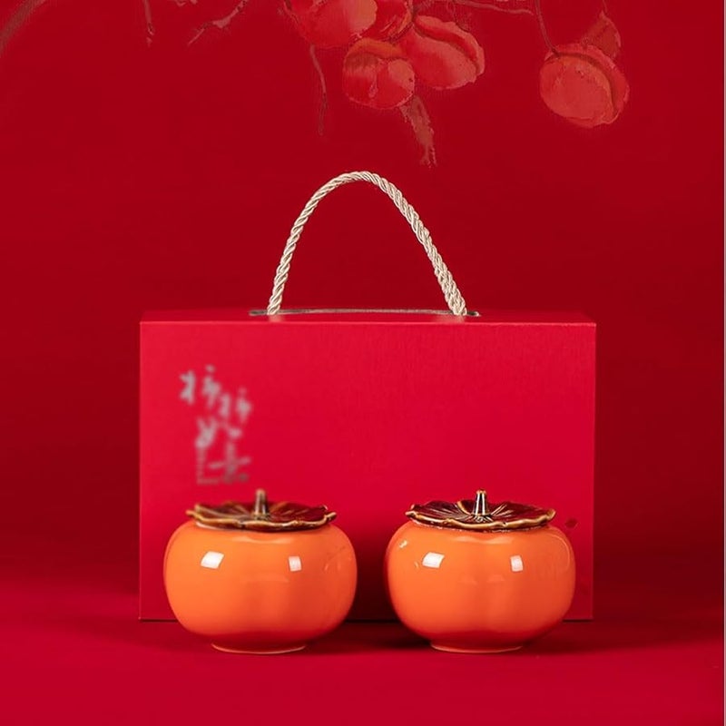 Large Ceramic Ashtray With Cover For Home Office Hotel Outdoor Patio - Image 5