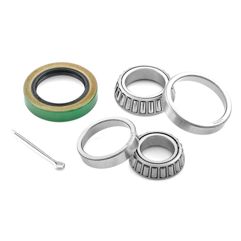 Shoreline Marine One Cotter Pin Bearing Kit - Image 3