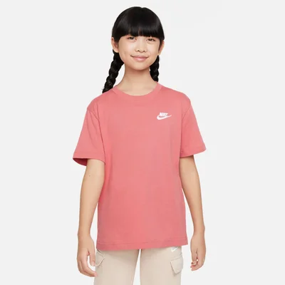 Nike Kids' Sportswear T-Shirt (Older Kids)