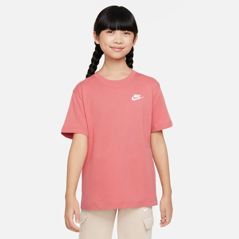 Nike Kids' Sportswear T-Shirt (Older Kids)
