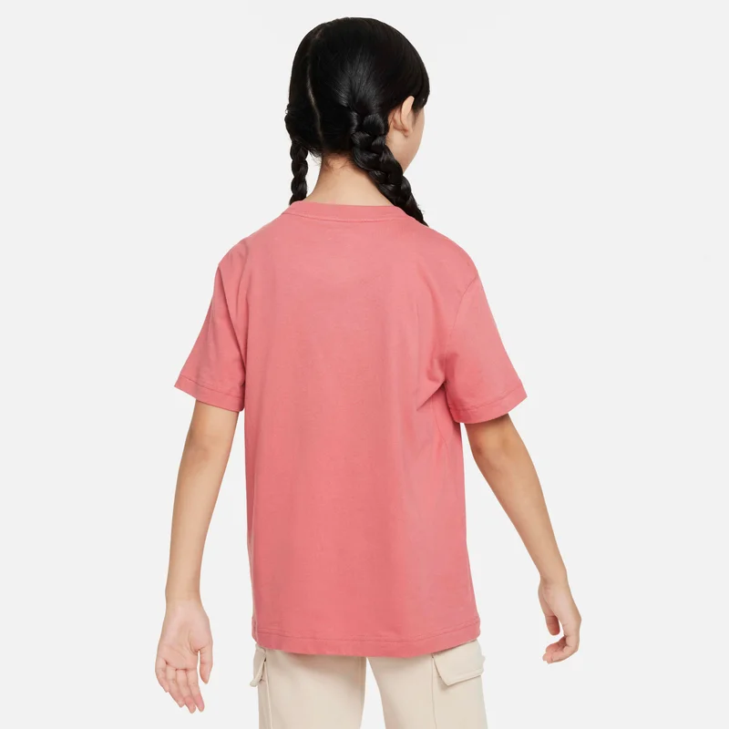 Nike Kids' Sportswear T-Shirt (Older Kids)