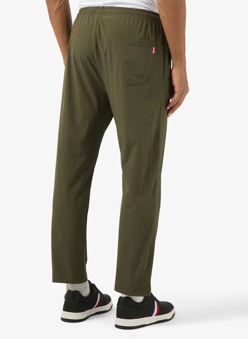 سفنتي فايف بنطلون مريح بطول الكاحل - Image 3