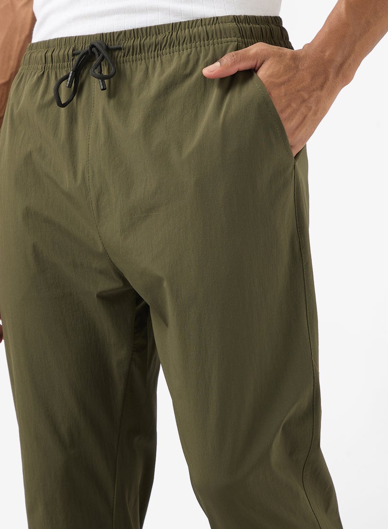 سفنتي فايف بنطلون مريح بطول الكاحل - Image 4