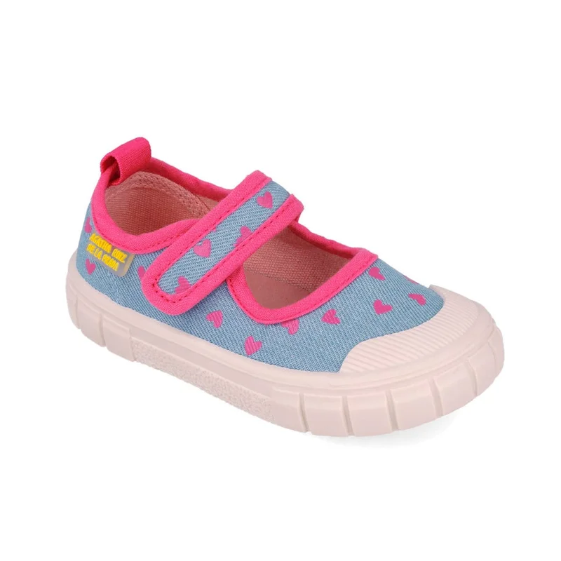 Agatha Ruiz De la Prada Agatha Girls Mary Jane