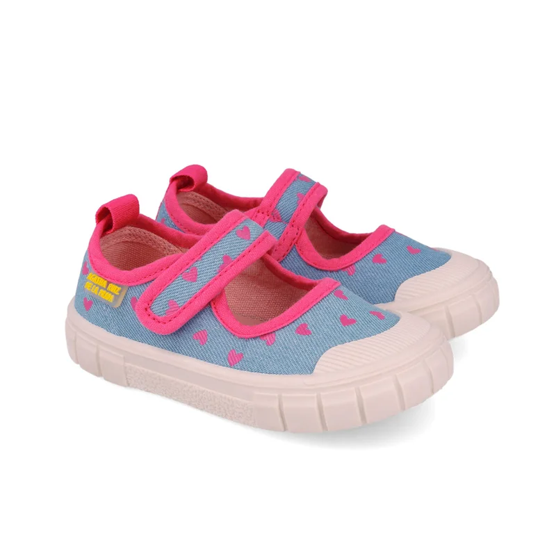 Agatha Ruiz De la Prada Agatha Girls Mary Jane