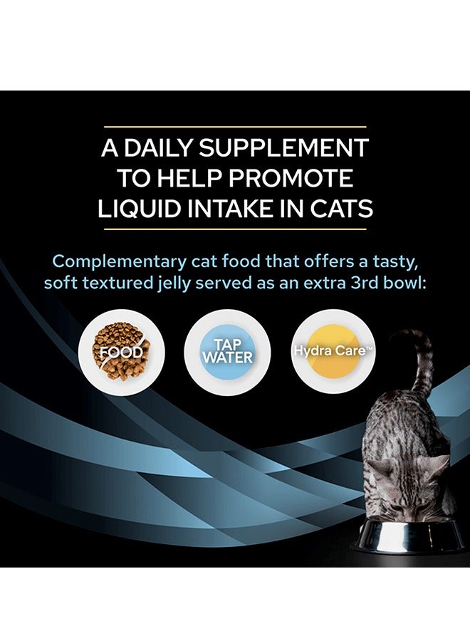 بورينا مكمل غذائي بالدجاج - 75 جرام (عبوة من 10 قطع) - Image 3