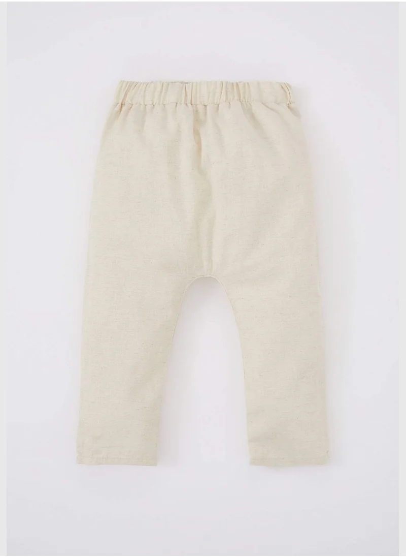 DeFacto 3 Pack BabyBoy Long Sleeve Knitted Set