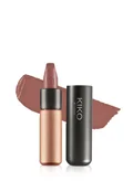 Kiko Milano Velvet Passion Matte Lipstick 328