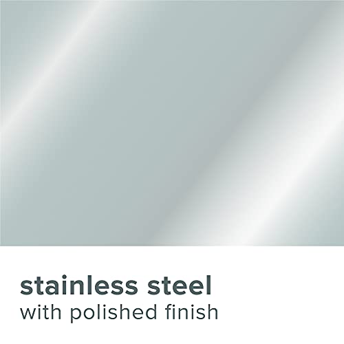 True Martini Atomizer Bar Mister, 15ml Capacity Vermouth Sprayer for the Perfect Dry Martini, Cocktail Mist Sprayer for Whiskey, Absinthe, Bitters & Aromatics, Refillable Glass Canister with Funnel - Image 5