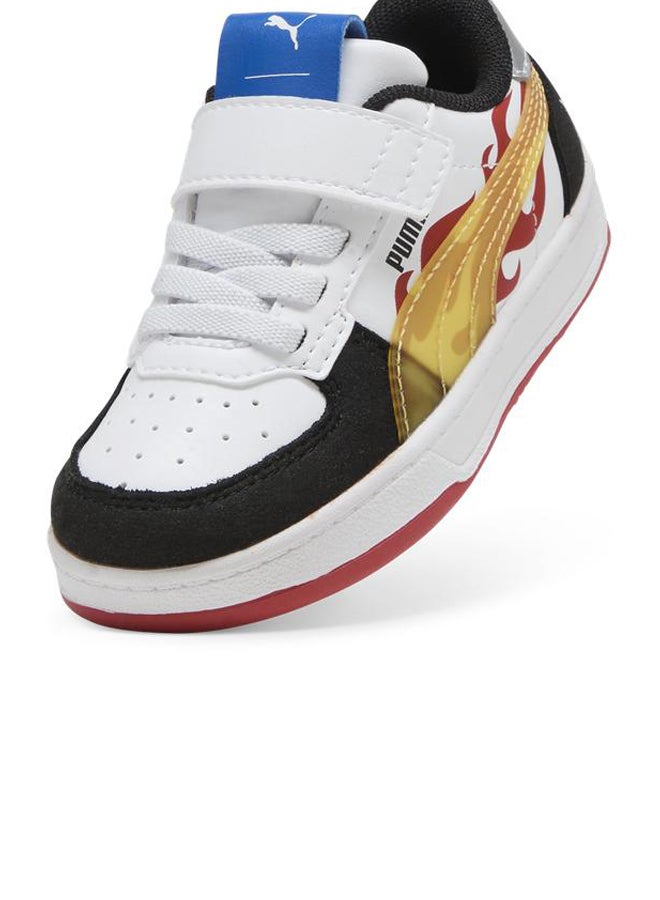 PUMA Infant Caven Hot Wheels Ac  - Image 4