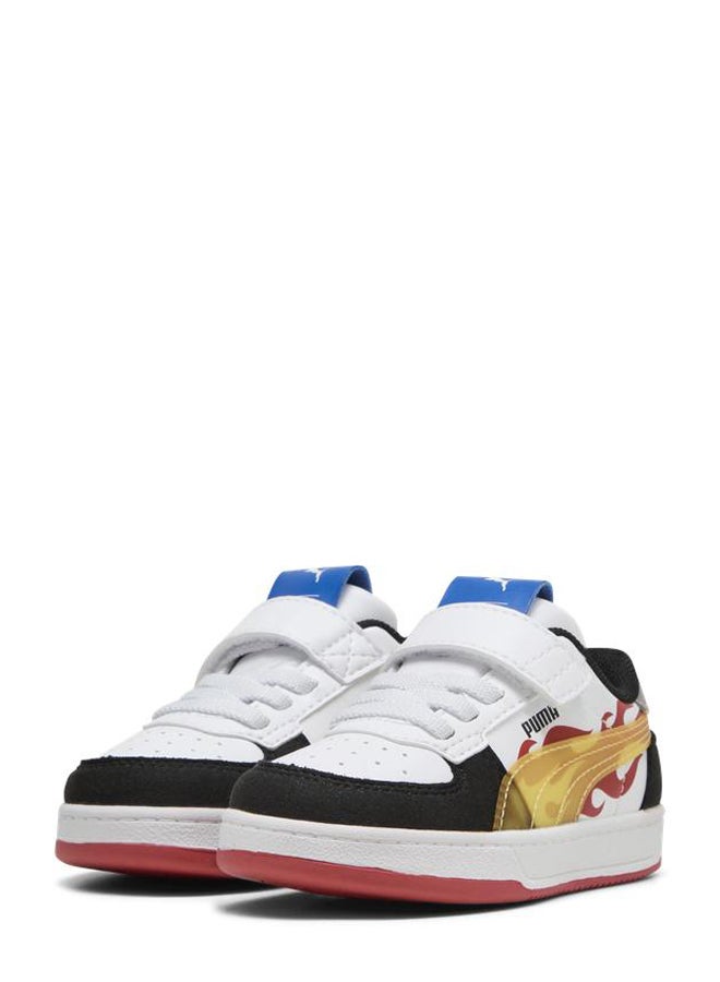PUMA Infant Caven Hot Wheels Ac  - Image 3