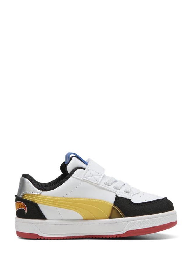 PUMA Infant Caven Hot Wheels Ac  - Image 1