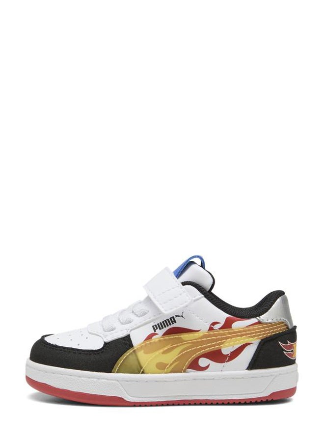PUMA Infant Caven Hot Wheels Ac  - Image 2