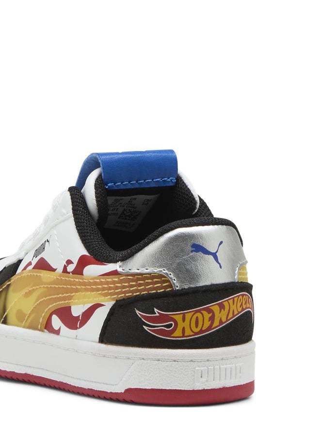 PUMA Infant Caven Hot Wheels Ac  - Image 5