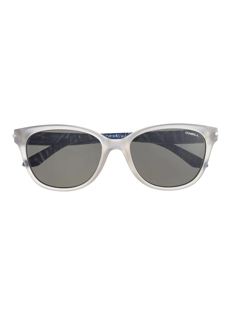 O'NEILL ONS-KEALIA 2.0 Women Polarized Sunglasses White 55 mm