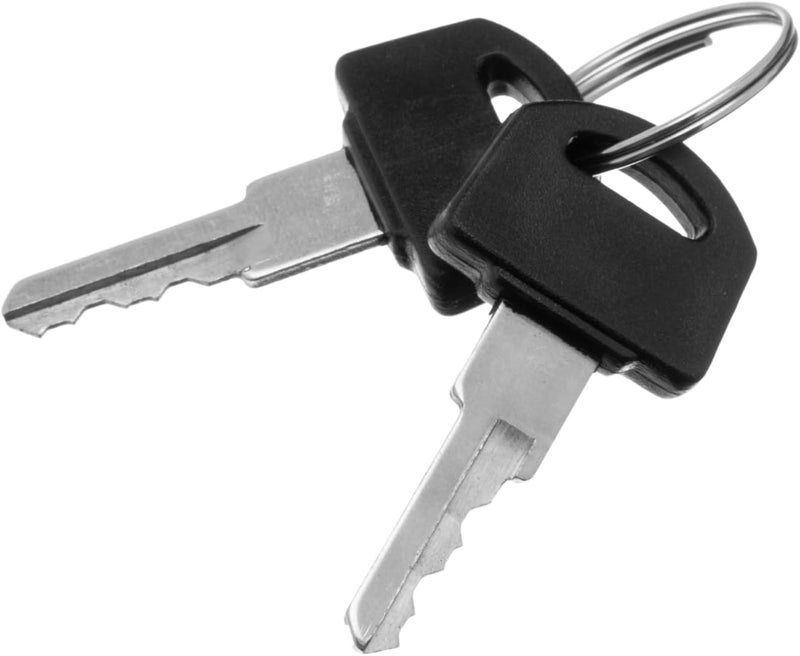 MTX 918169 Universal Cable Lock (8 x 1200mm) - Image 4