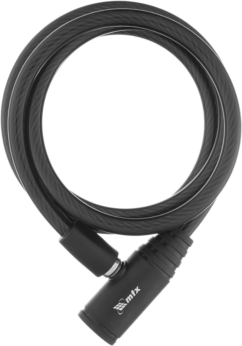MTX 918169 Universal Cable Lock (8 x 1200mm) - Image 2