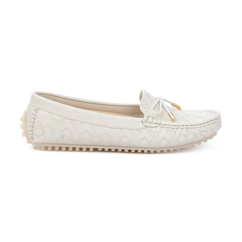 ميلانو SWIRL moccasins