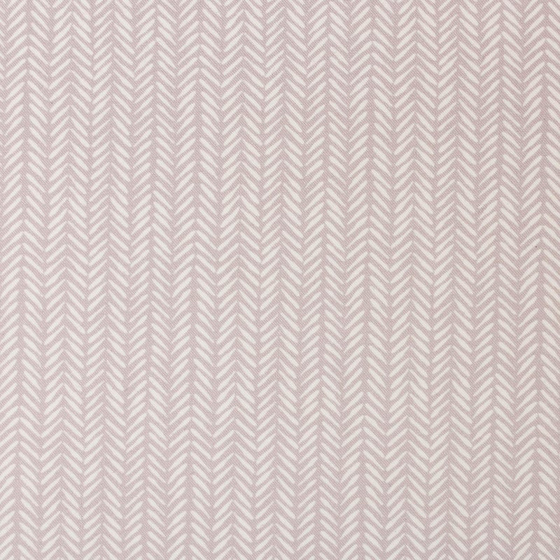 HALO BassiNest Fitted Sheet - 100% Cotton, Soft and Breathable Bassinet Sheet for Babies, 30” x 16” Pre-Shrunk Sheet Herringbone - Image 3