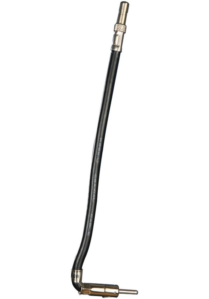 Metra 40-CR10 Car Antenna Adapter Cable for Chrysler, Dodge, Jeep, Ford, GM (2002-Up) - Image 1