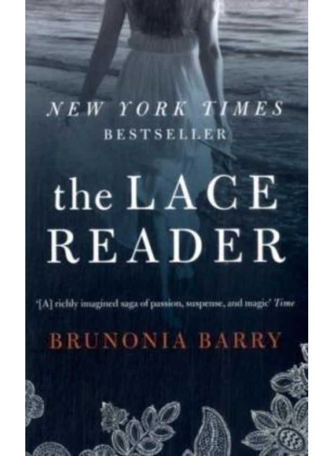 The Lace Reader