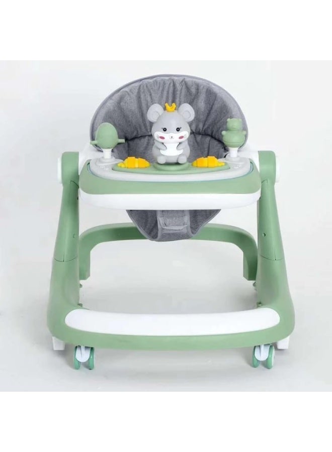 Baby Walker | Educational Baby Walker | Baby Walker With Wheels | Musical Baby Walker | Baby Walker With Lights | Baby Walker With Toys | Interactive Baby Walker | Multi-Function Baby Walker | Foldable Baby Walker | Adjustable Baby Walker | Safe Baby Walker | Baby Walker For Infants | Infant Walker | Toddler Walker | Baby Walking Walker | Learning Walker For Kids | Baby Walker Toy | Baby Walker With Seat | Comfortable Baby Walker | Lightweight Baby Walker | Plastic Baby Walker | Modern Baby Walker | Smart Baby Walker | Baby Walker For Learning To Walk | Baby Walker For Skill Development | Activity Baby Walker | Baby Walker With Sound And Light | Baby Walker With Light Buttons | Musical Baby Walker | Moving Baby Walker | Stable And Safe Baby Walker - Image 3