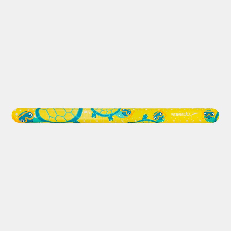 speedo Kids' Turtle Printed Noodle - Image 1