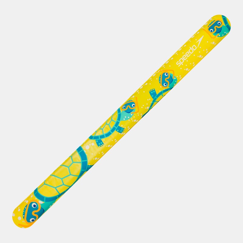 speedo Kids' Turtle Printed Noodle - Image 2