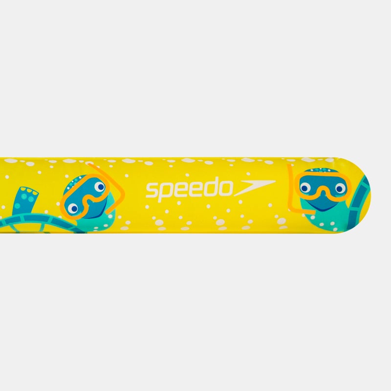 speedo Kids' Turtle Printed Noodle - Image 3