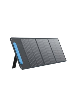 Black/Solar Panel