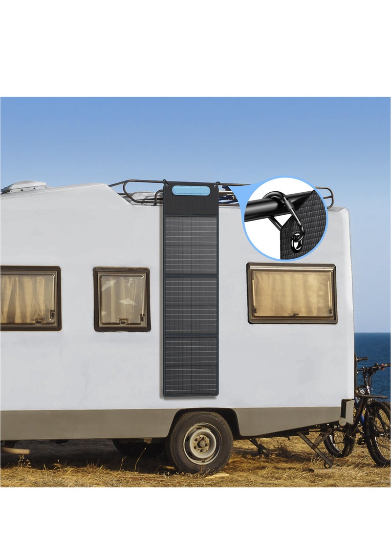 60W Mono-Crystalline Solar Panel / Folding Design - Black - pzsku/ZD55268B14E57900413CFZ/45/_/1732868722/d0e672ed-5819-4d13-a9d8-5f667c5606c5