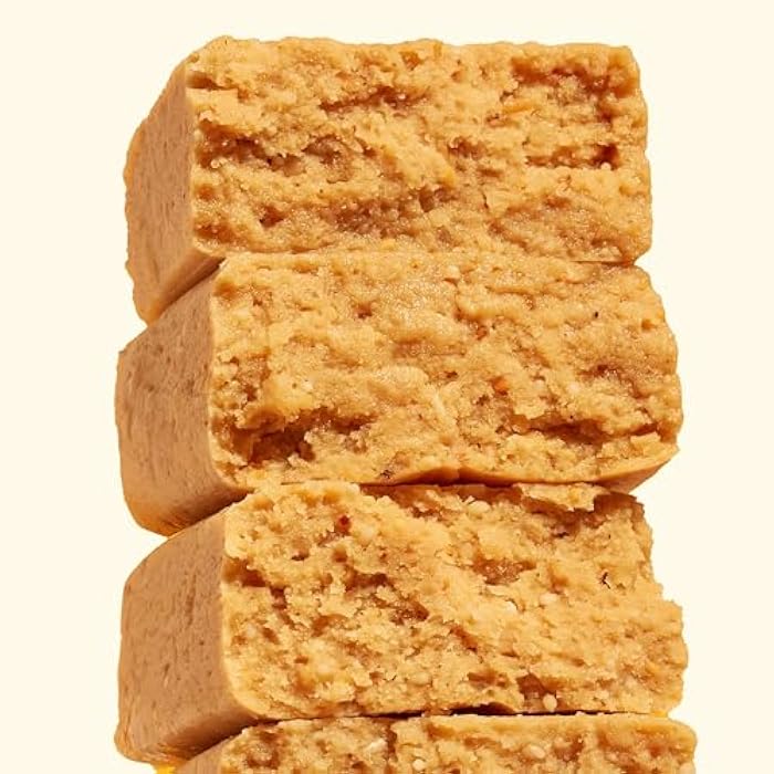 Perfect Bar, Peanut Butter Protein Bar, High Protein, Organic, Gluten Free, Soy Free, Non GMO, No Sugar Alcohols, 2.5 Ounce Bar, 10 Count - Image 3