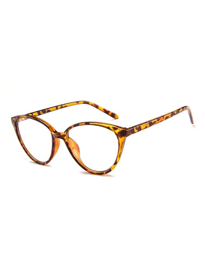 Oval Eyeglasses Frames - Image 1