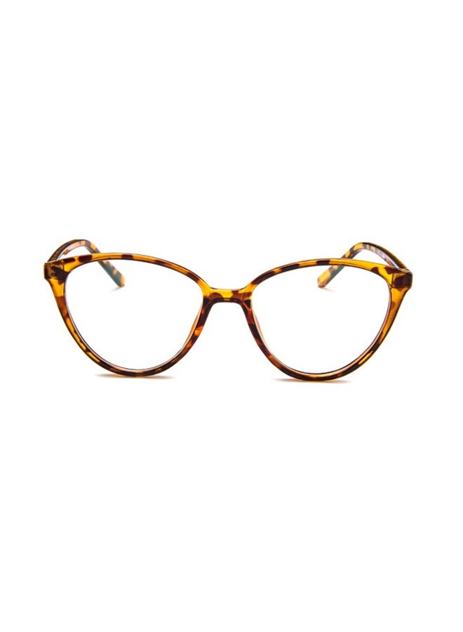 Oval Eyeglasses Frames - Image 2