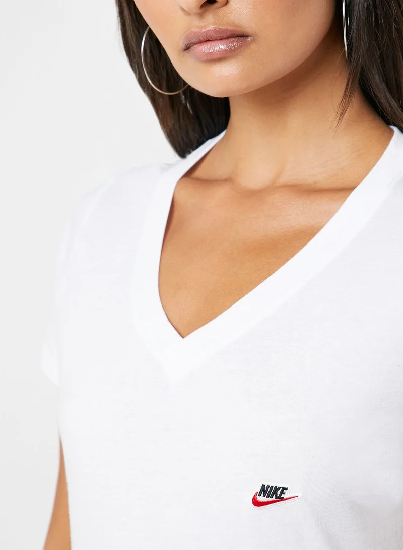 Nike NSW Essential T-Shirt