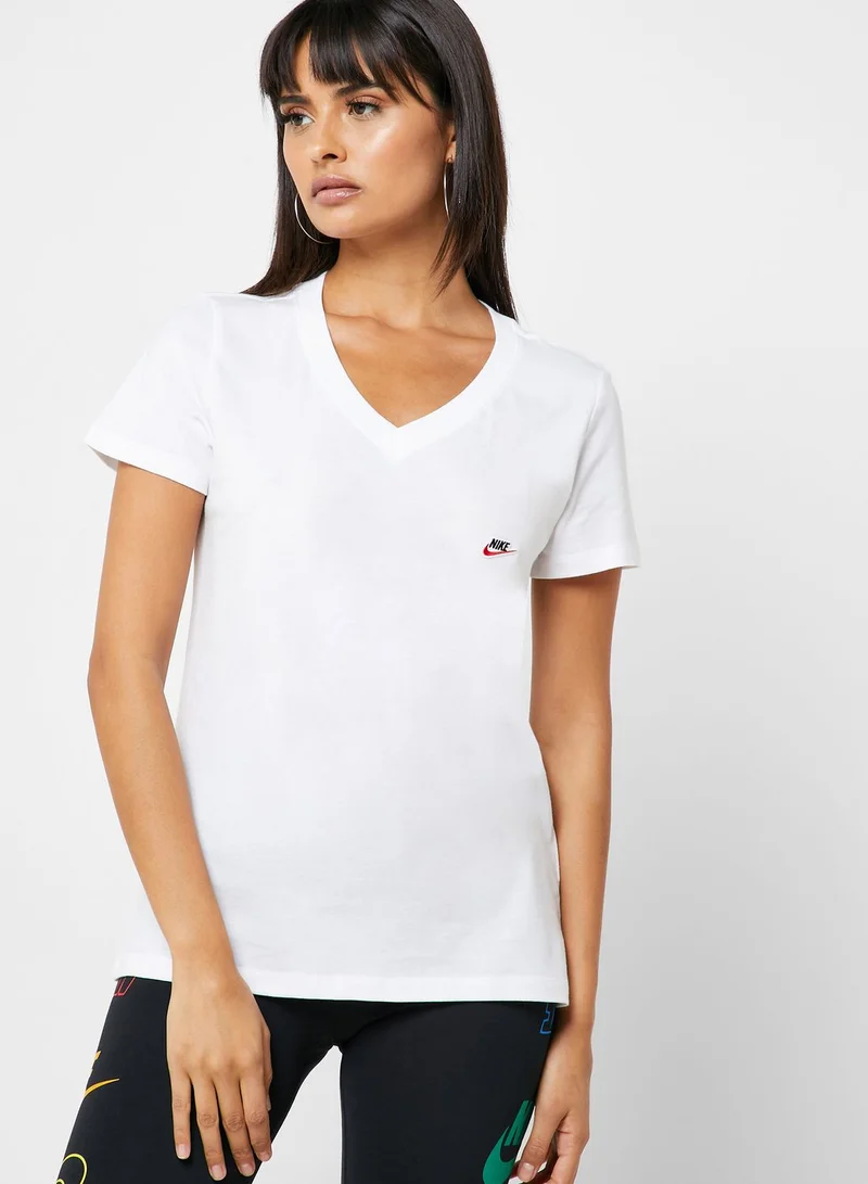 Nike NSW Essential T-Shirt