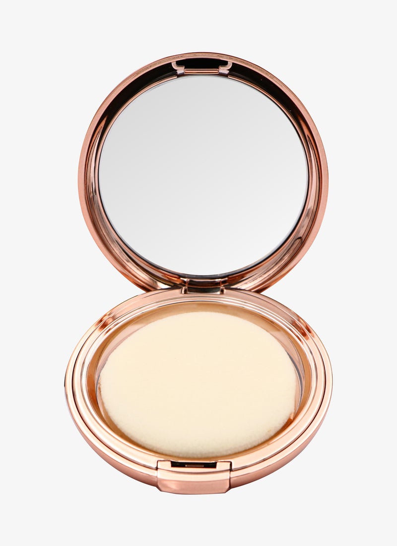 Everytime53 Women's Prestige Pressed Powder 10g - 02 - Image 5