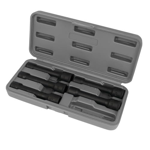 Performance Tool W83183 5pc Head Bolt Socket Set - Image 2