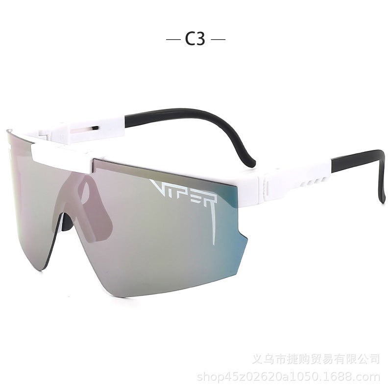 Sunglasses UV Protection Fashion 1147logo - Image 1