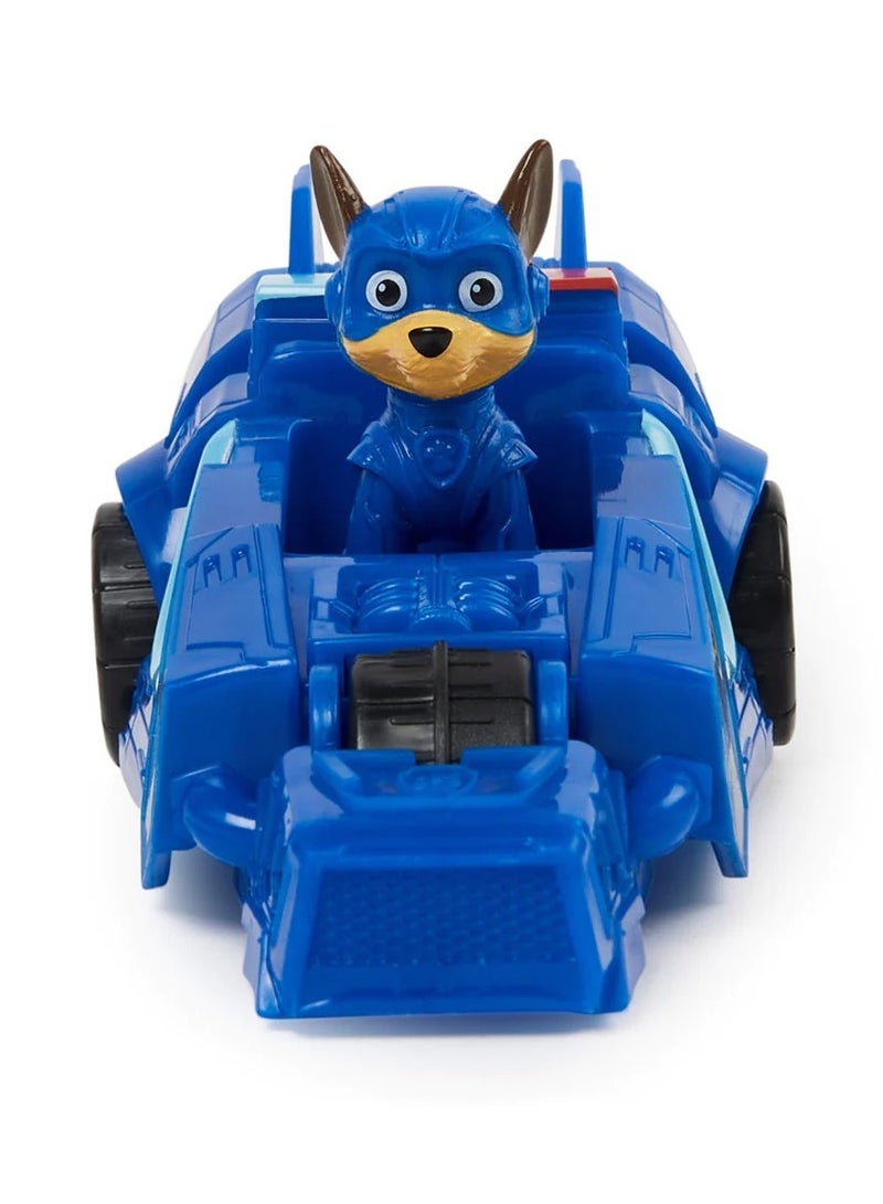 Spin Master - Paw Patrol The Mighty Movie Mini Vehicle Chase - 6067505 - Image 2