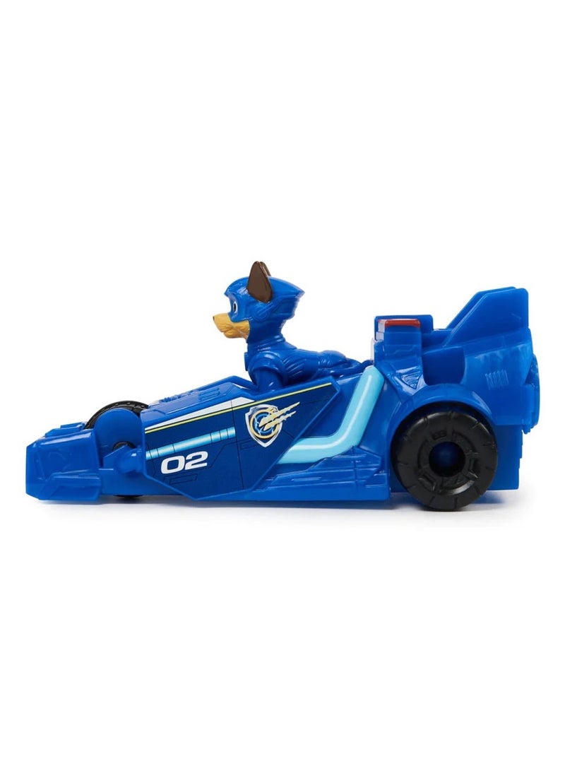 Spin Master - Paw Patrol The Mighty Movie Mini Vehicle Chase - 6067505 - Image 3