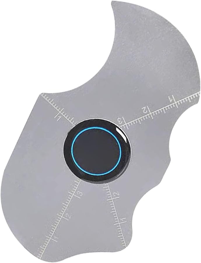 Black Opening Pry Repair Kit for Phone Screen Disassembly Tool - Image 1