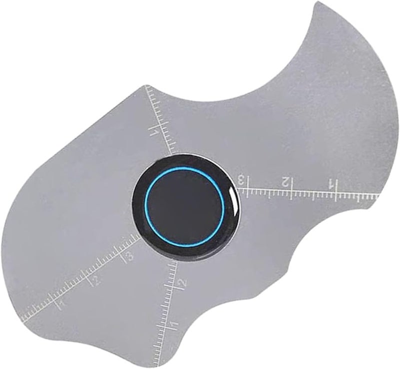 Black Opening Pry Repair Kit for Phone Screen Disassembly Tool - Image 5