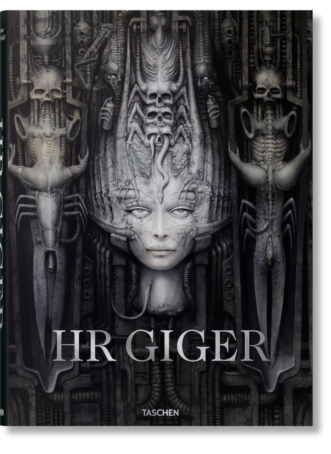 HR Giger  - Image 1