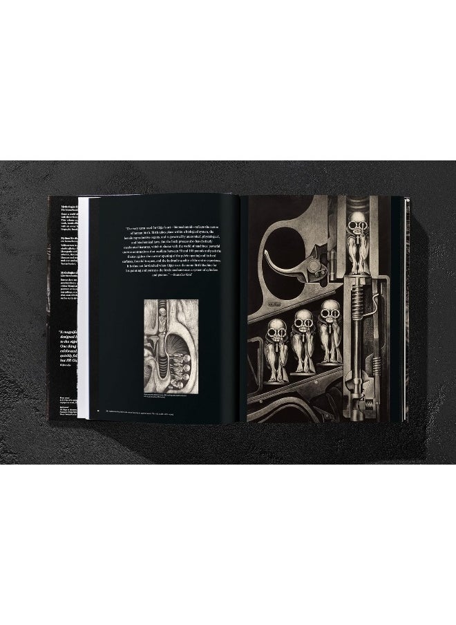 HR Giger  - Image 5